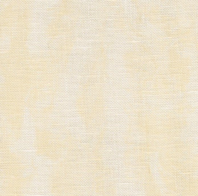 Precut Zweigart Belfast 32 count Sand Vintage 3609/2349