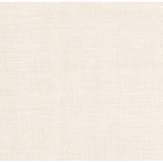 Precut Zweigart Belfast 32 count Soft Ivory 3609/99