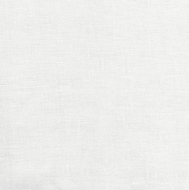 Precut  Zweigart Belfast 32 count White 3609/100