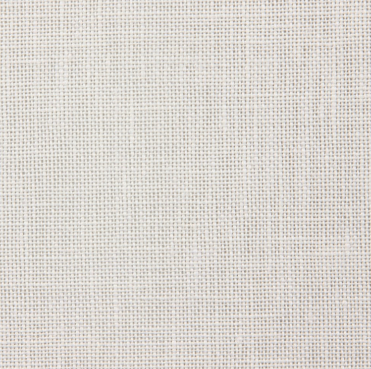 Precut Zweigart Belfast 3609/2055 Pearl