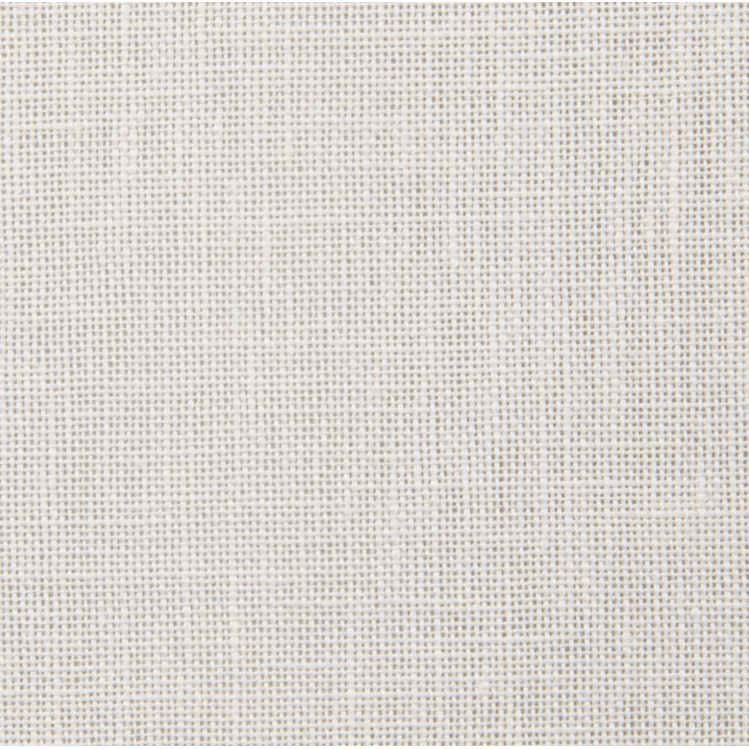 Precut Zweigart Belfast 3609/2055 Pearl