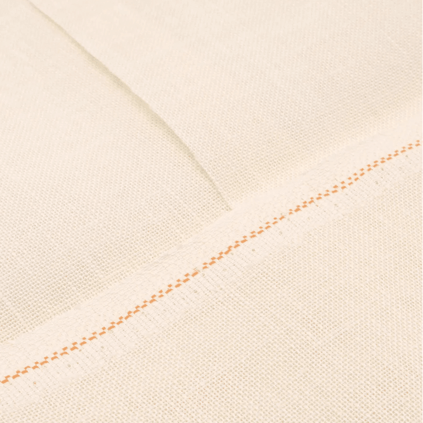 Precut Zweigart Belfast 3609/222 Cream