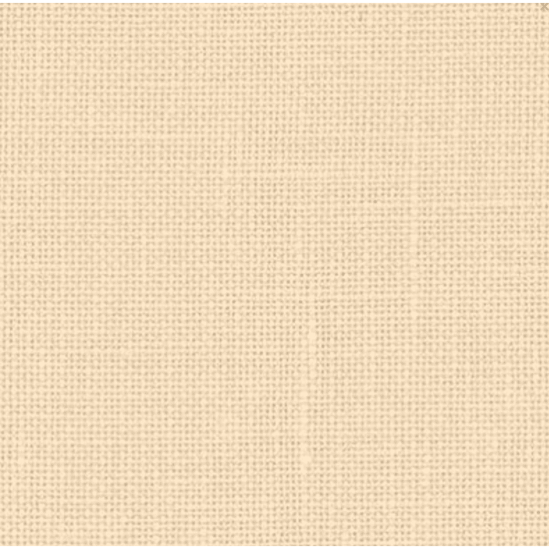 Precut Zweigart Belfast 3609/233 Antique Ivory