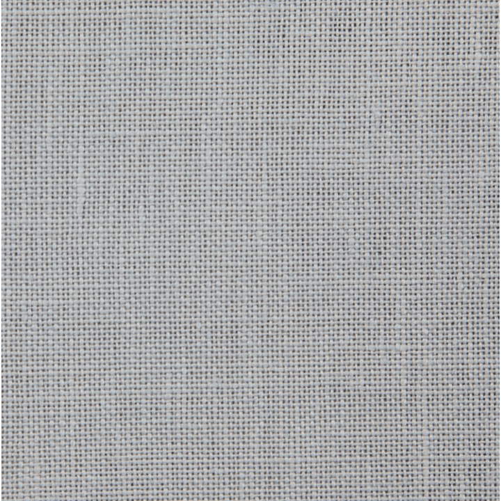Precut Zweigart Belfast 3609/705 Pearl Gray
