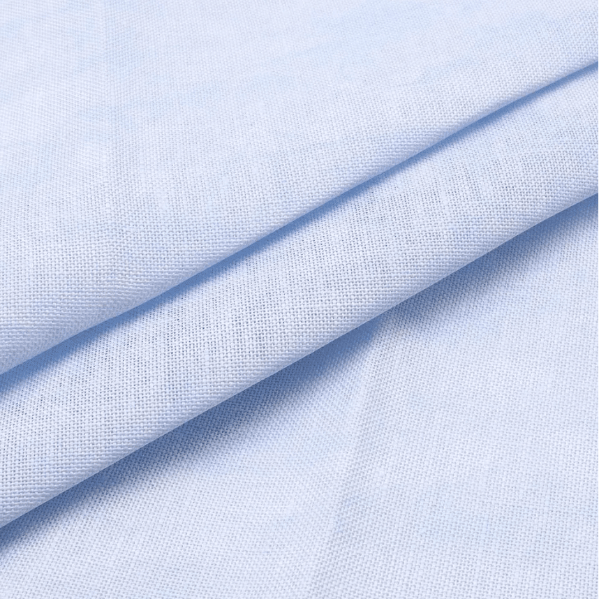 Precut Zweigart Belfast Vintage 3609/5139 Vintage Blue