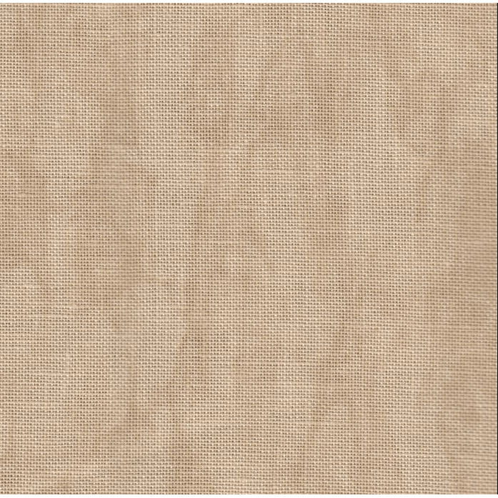 Precut Zweigart Cashel Vintage 28 count Vintage Country Mocha 3281/3009