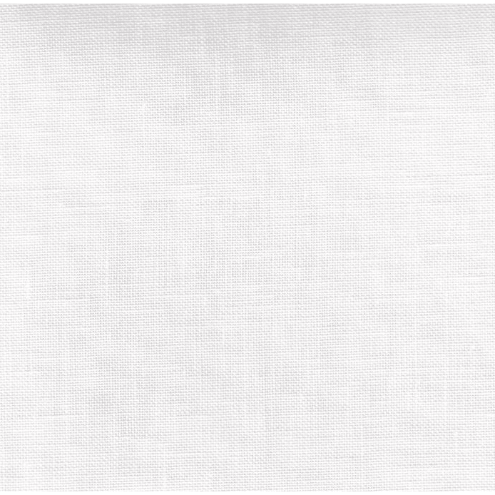 Precut Zweigart Edinburgh 36 count Antique White 3217/101