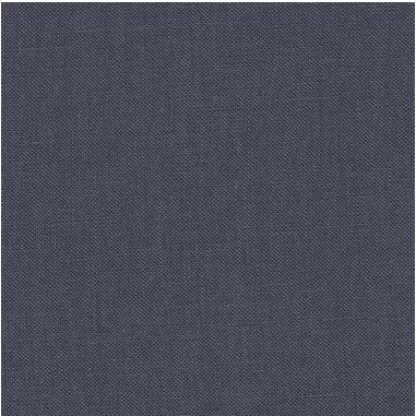 Precut  Zweigart Edinburgh 36 count Charcoal Gray 3217/7026