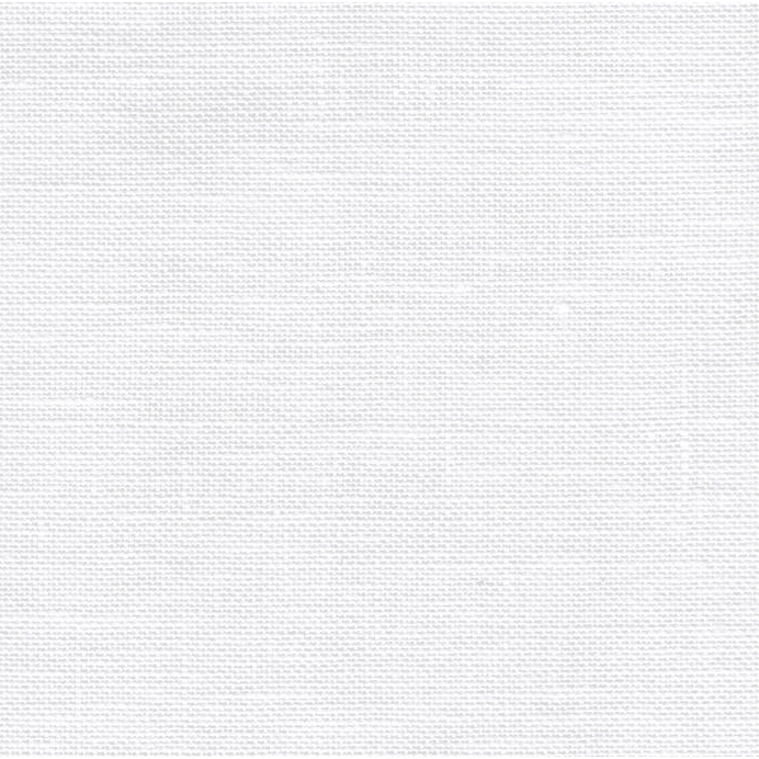 Precut Zweigart Edinburgh 36 count White 3217/100