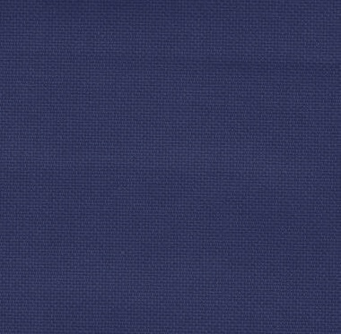 Precut  Zweigart Fein-Aida 18 count Navy 3793/589