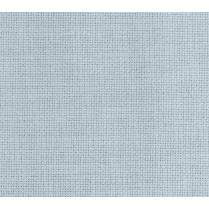 Precut Zweigart Fein-Aida 18 count Smoky Blue 3793/5018