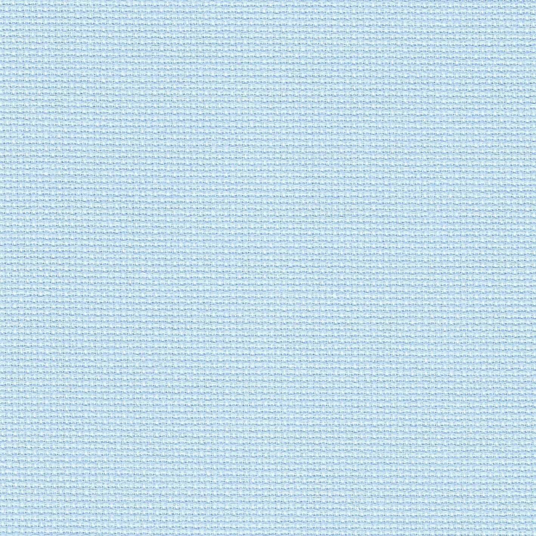 Precut Zweigart Fein-Aida 18 ct. 3793/503 Sky Blue