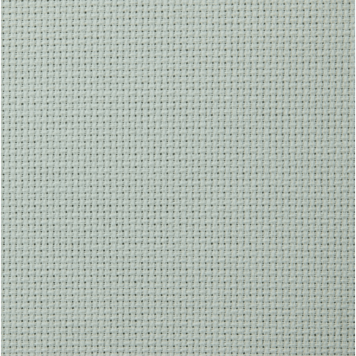 Precut Zweigart Fein-Aida 18 ct. 3793/718 Confederate Grey