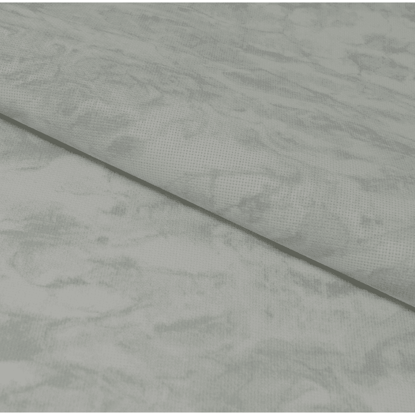Precut Zweigart Fein-Aida Vintage 18 count Vintage Marble 3793/7139