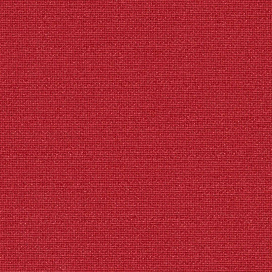 Precut Zweigart Lugana 25 count Christmas Red 3835/954