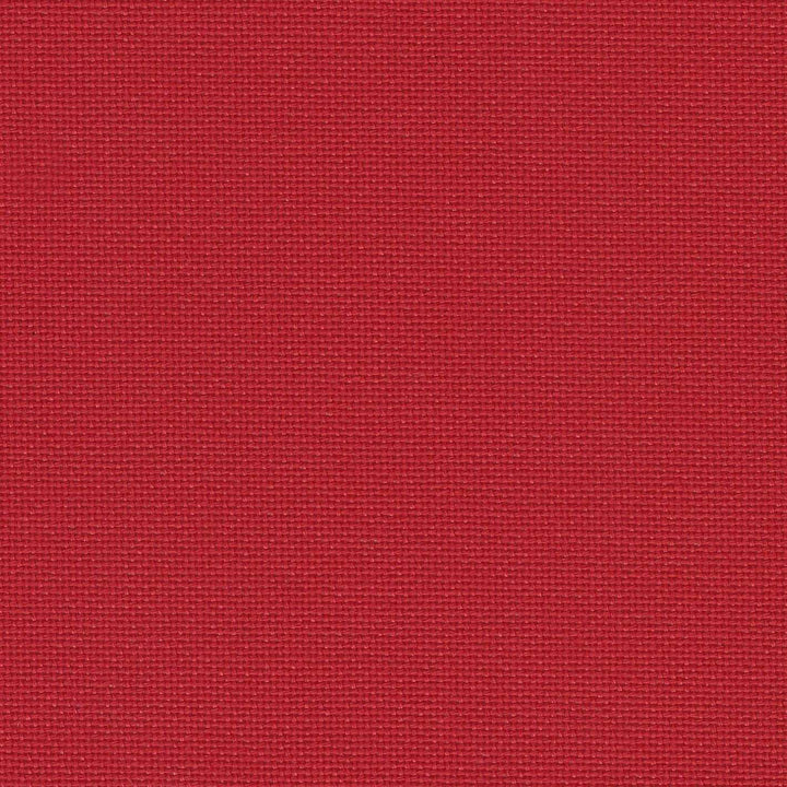 Precut Zweigart Lugana 25 count Christmas Red 3835/954