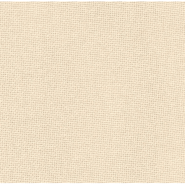 Precut  Zweigart Lugana 25 count Cream 3835/252
