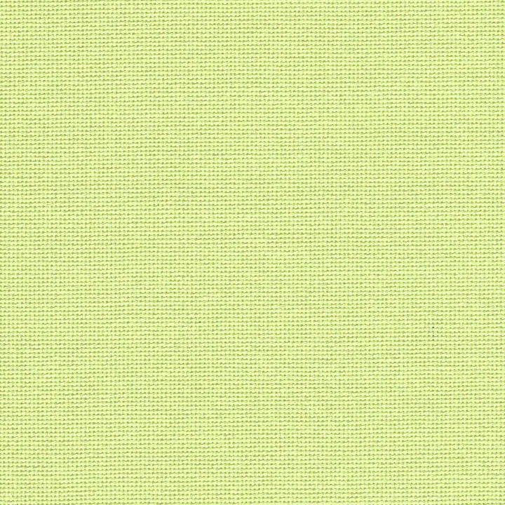 Precut Zweigart Lugana 25 count Lime Green 3835/6140
