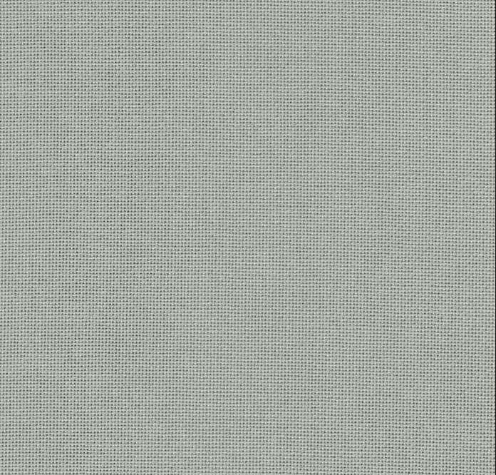 Precut Zweigart Lugana 25 count Moss Green 3835/618