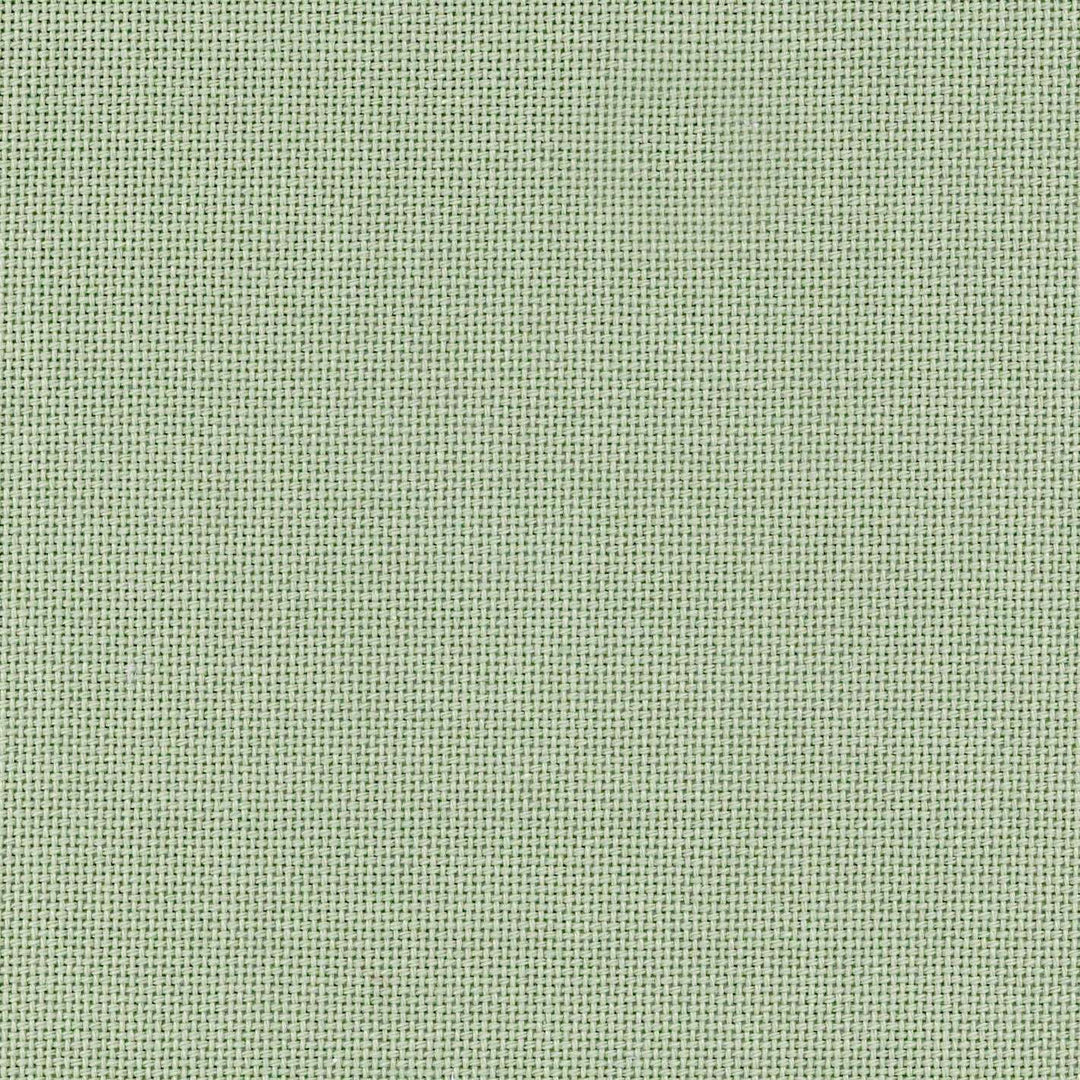 Precut Zweigart Lugana 25 count Moss Green 3835/618