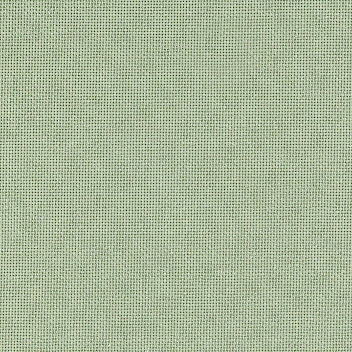Precut Zweigart Lugana 25 count Moss Green 3835/618