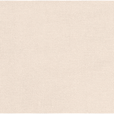 Precut  Zweigart Lugana 25 count Soft Cream 3835/99