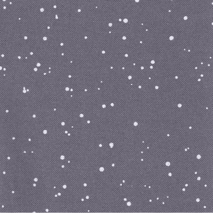 Precut Zweigart Lugana Splash 25 count Basalt Splash 3835/7419