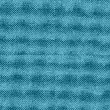 Precut  Zweigart Murano 32 count Azure Blue 3984/5152