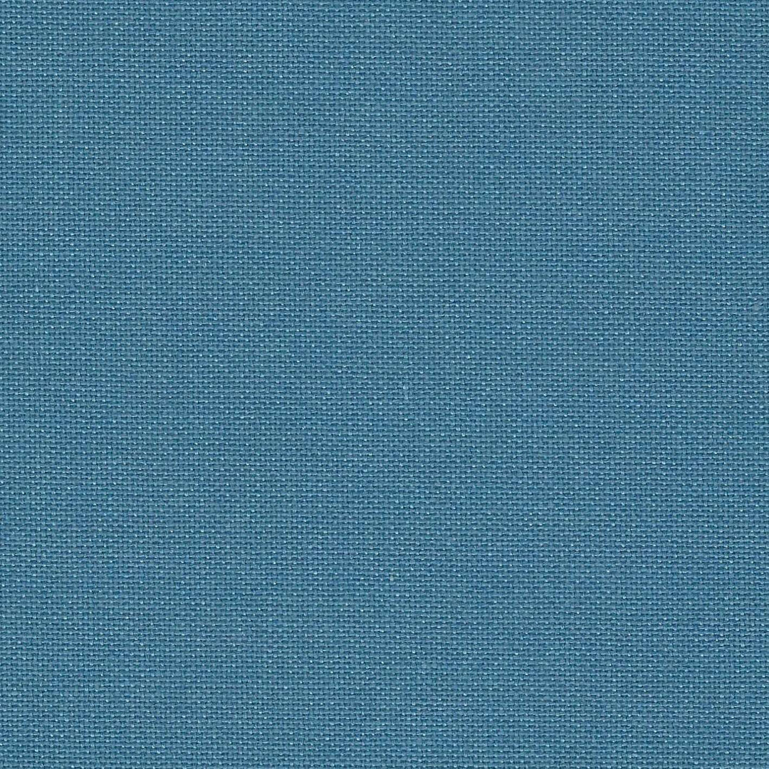 Precut  Zweigart Murano 32 count Azure Blue 3984/5152