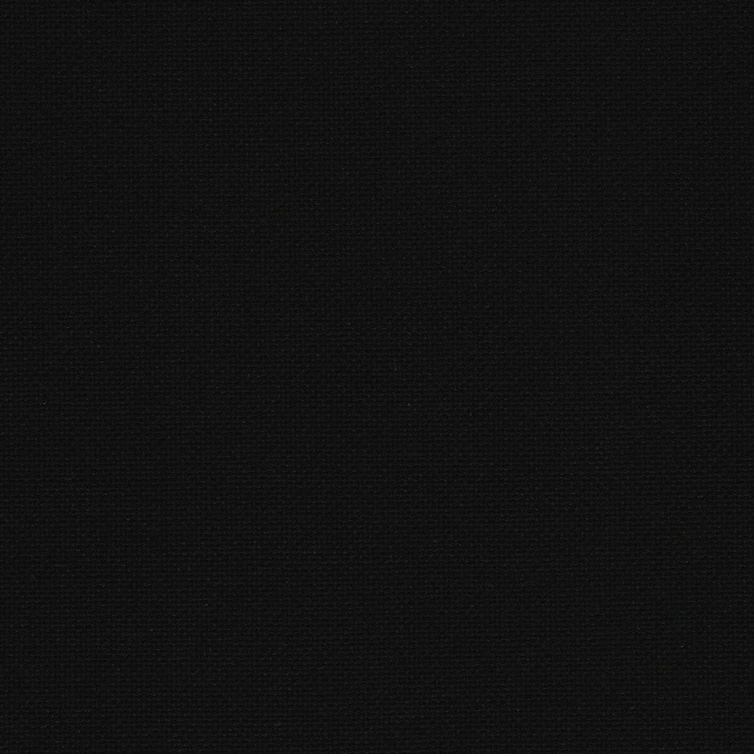 Precut  Zweigart Murano 32 count Black 3984/720