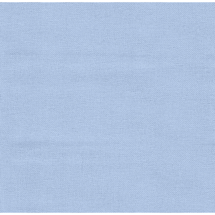 Precut Zweigart Murano 32 count Light Blue 3984/503
