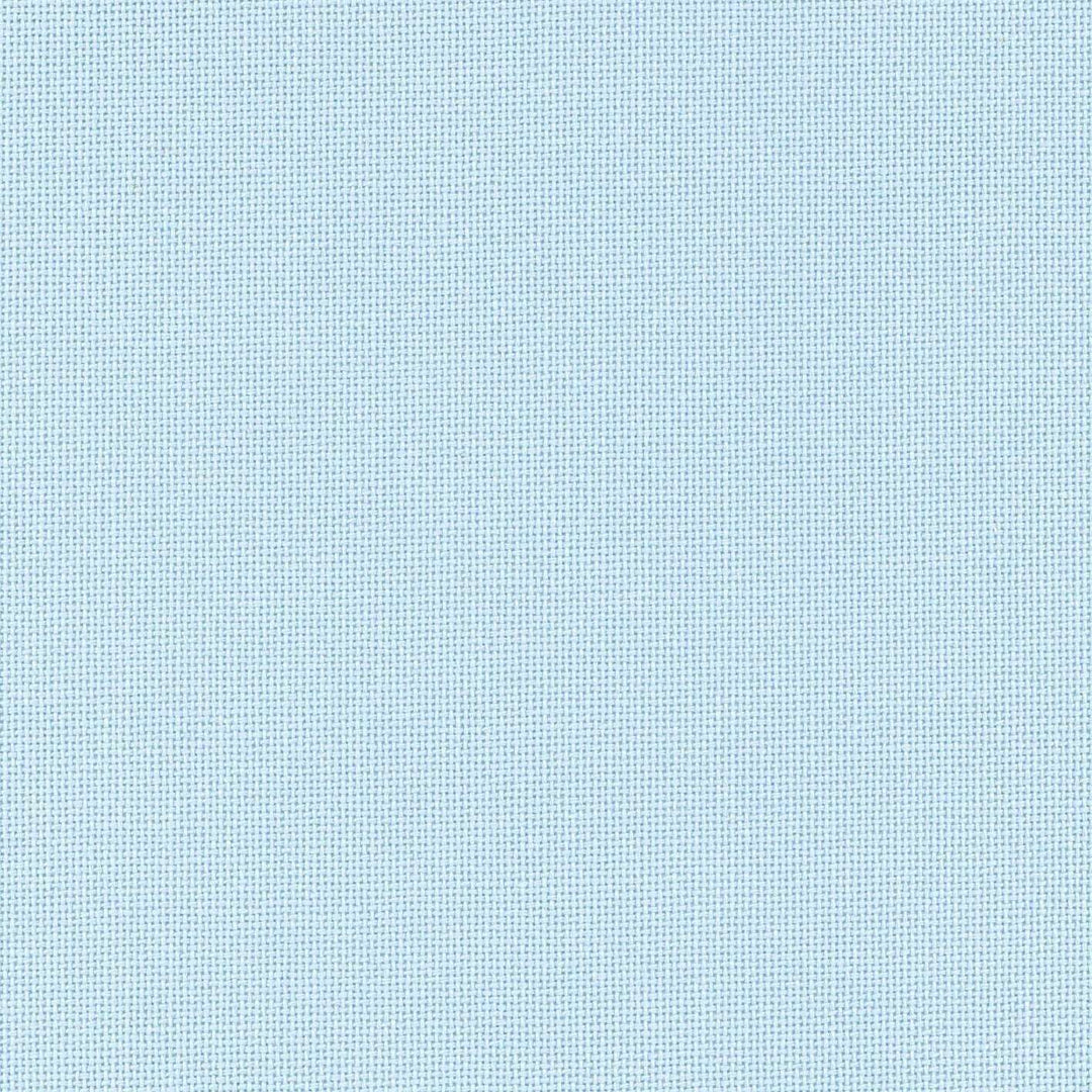 Precut Zweigart Murano 32 count Light Blue 3984/503