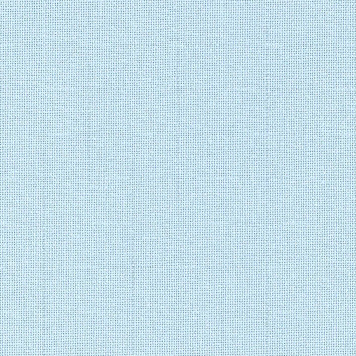 Precut Zweigart Murano 32 count Light Blue 3984/503