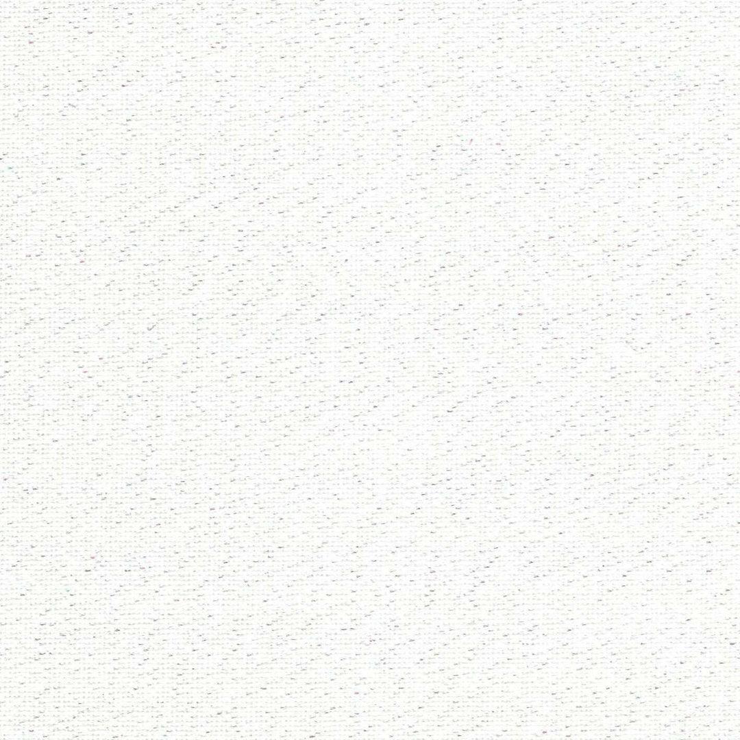 Precut Zweigart Murano 32 count Pearl Flecked White 3984/11