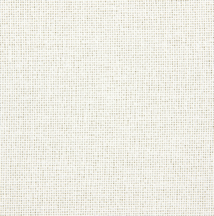 Precut Zweigart Murano 3984/100 White