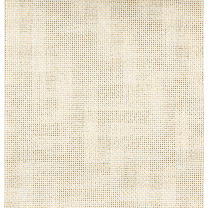 Precut Zweigart Murano 3984/101 Antique White