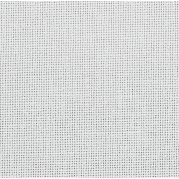 Precut Zweigart Murano 3984/7011 Silvery Moon