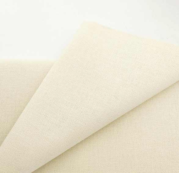 Precut Zweigart Murano 3984/99 Soft Cream