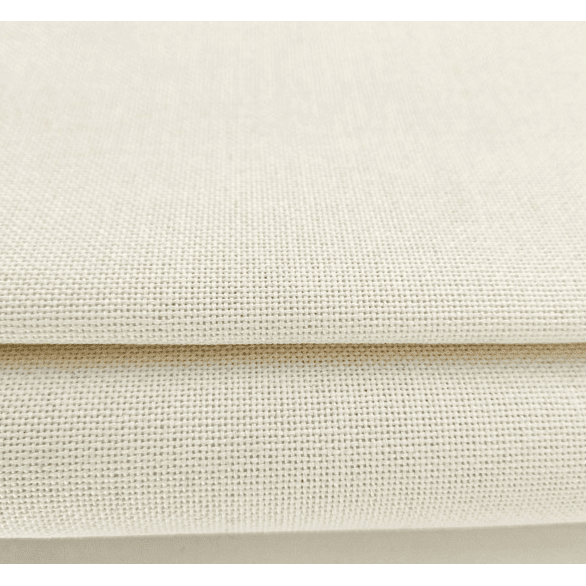 Precut Zweigart Murano 3984/99 Soft Cream