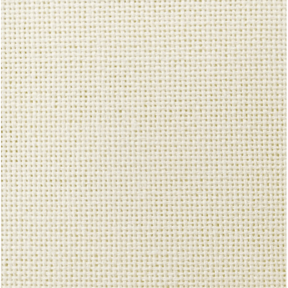 Precut Zweigart Murano 3984/99 Soft Cream