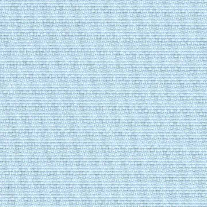 Precut  Zweigart Stern-Aida 14 count Light Blue 3706/503