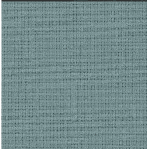 Precut  Zweigart Stern-Aida 14 count Misty Blue 3706/594