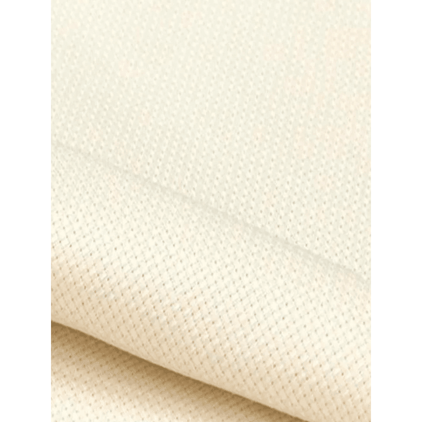 Precut Zweigart Stern-Aida 3706/264 Ivory
