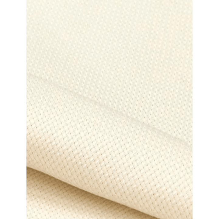 Precut Zweigart Stern-Aida 3706/264 Ivory