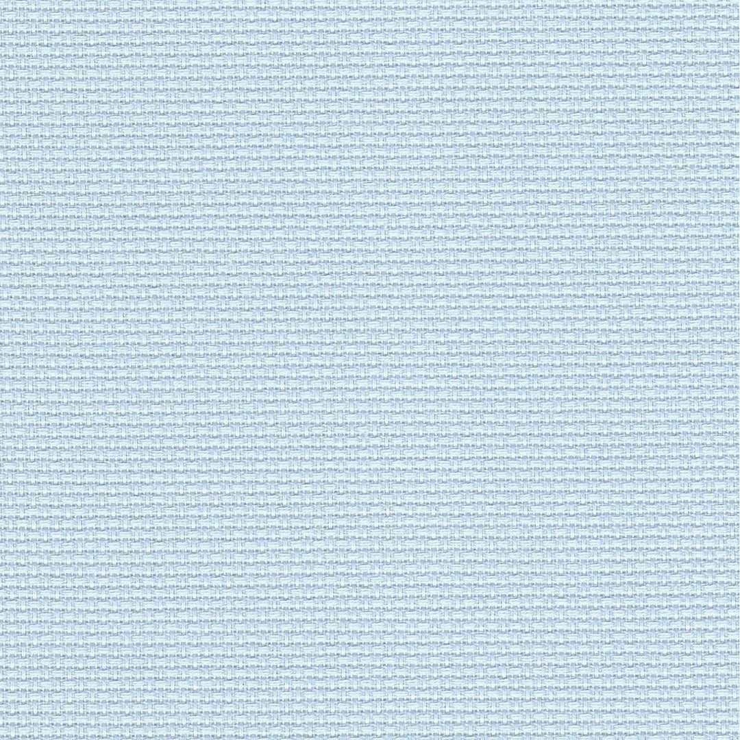 Precut Zweigart Stern-Aida 3706/5130 Pale Blue