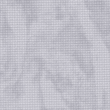 Precut  Zweigart Stern-Aida Vintage 14 count Vintage Gray 3706/7729