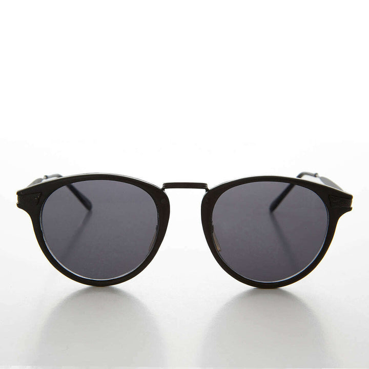 Preppy O'Malley 90s Vintage Sunglass - Dobby