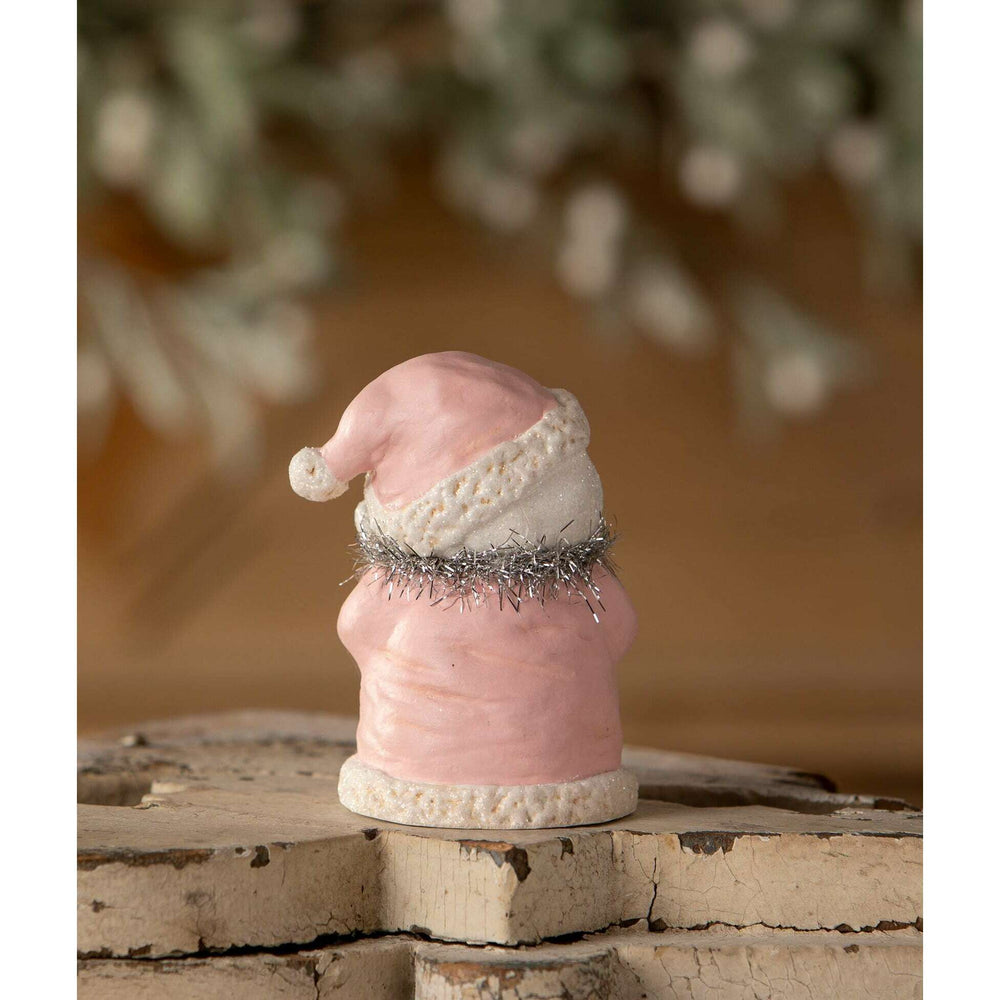 Pretty in Pink Snowgirl by Bethany Lowe Designs, image 2