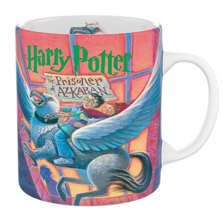 Prisoner of Azkaban Mug