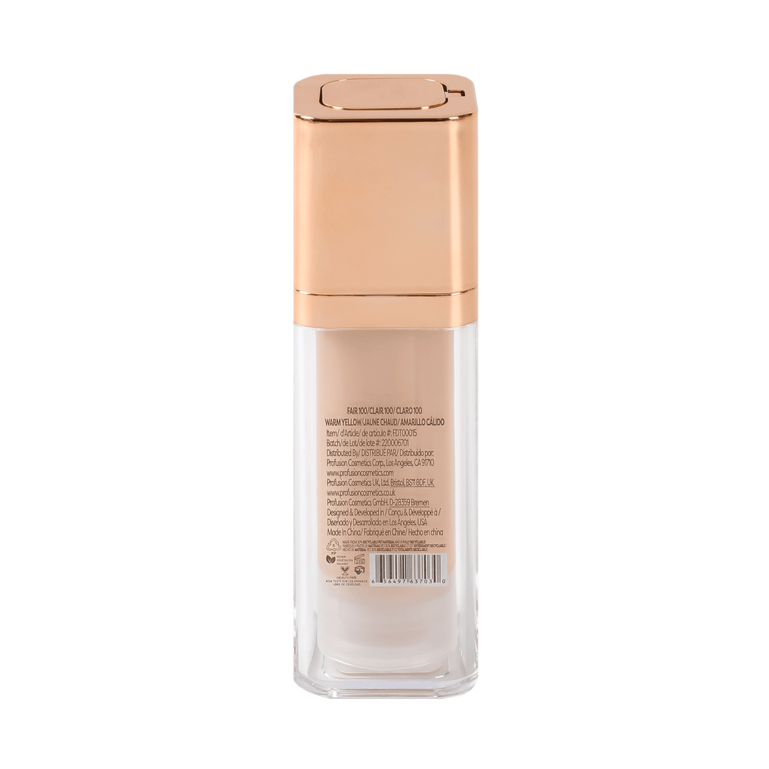Feel Good Skin Long Wear Skin Perfector